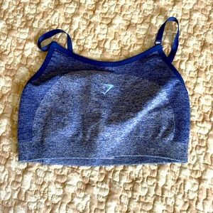GYMSHARK Bra